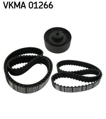 Kit de distribution (Kit courroie de distribution) SKF VKMA 01266
